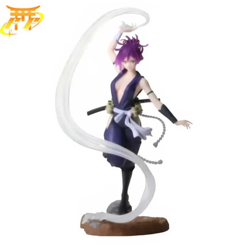 Figurine Yuzuriha - Hell's Paradise