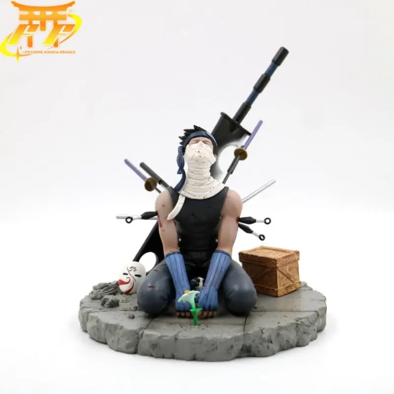Figurine Zabuza Momochi - Naruto Shippuden