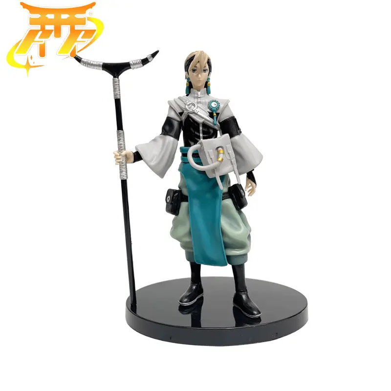 Figurine Zanka - Gachiakuta