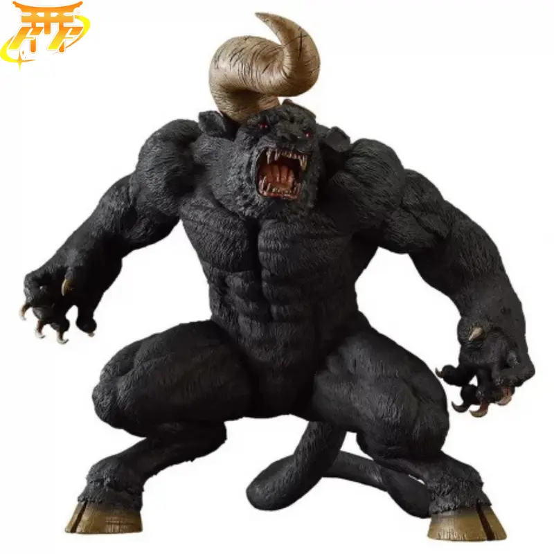 Figurine Zodd - Berserk