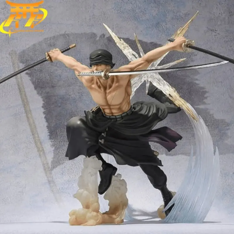 Figurine Zoro Roronoa - One Piece