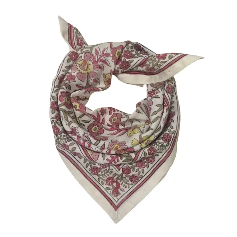 Foulard bébé/enfant 50 cm