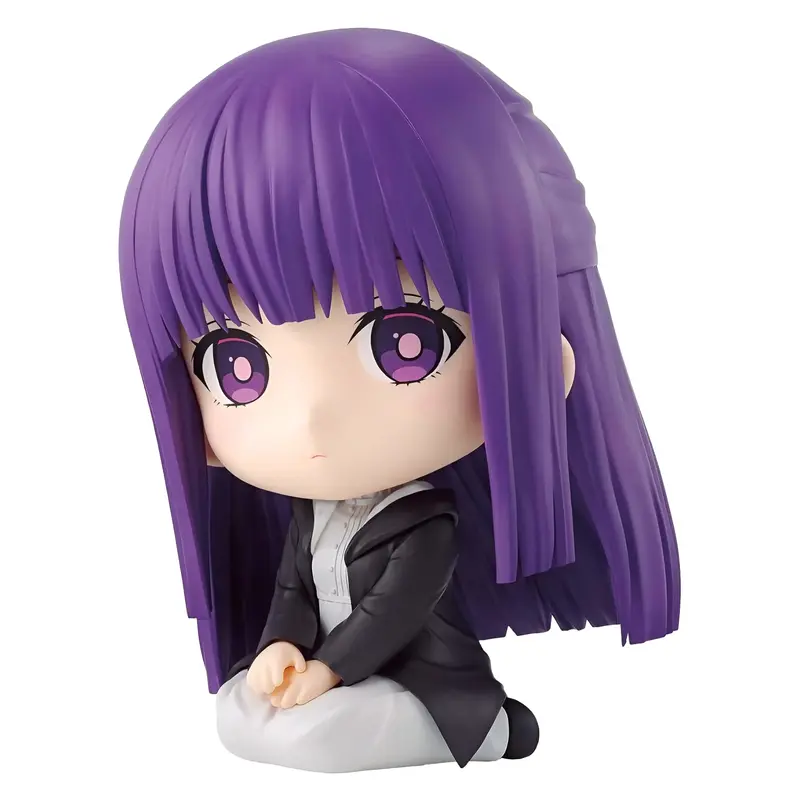 Frieren Beyond Journey's End - Figurine Kawaii Fern Assise