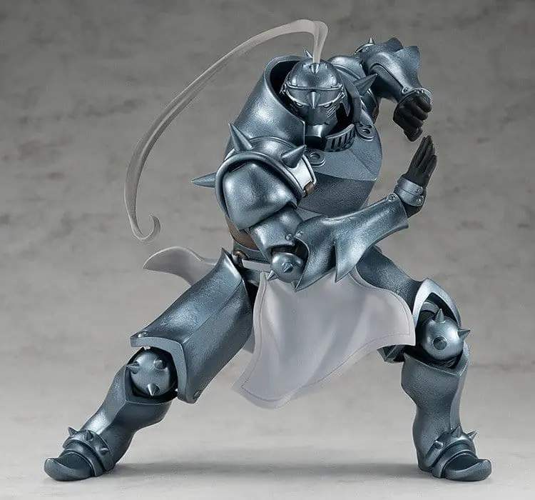 FULLMETAL ALCHEMIST BROTHERHOOD ALPHONSE ELRIC POP UP PARADE