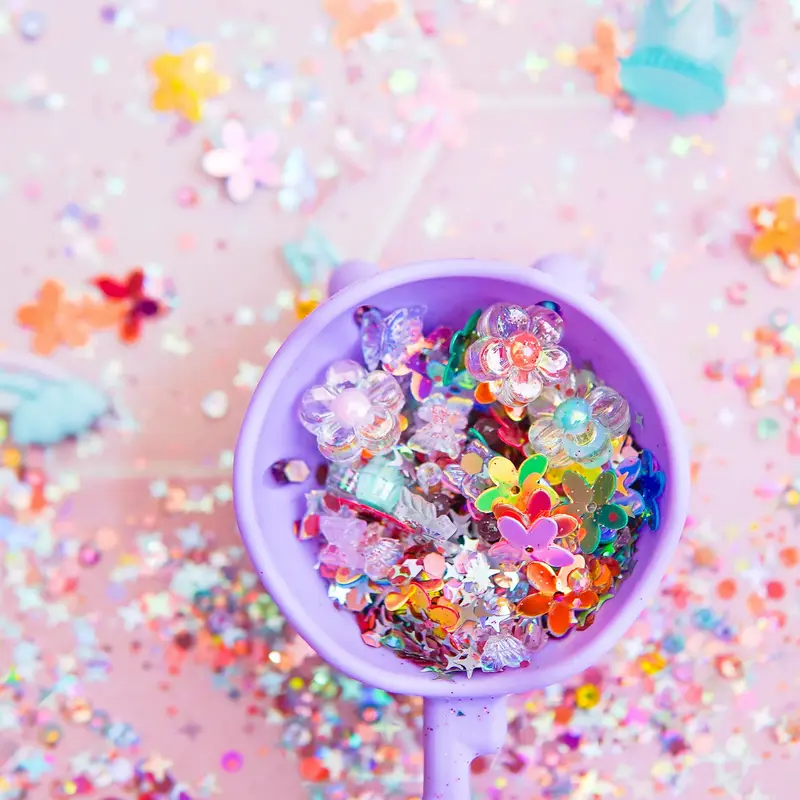 Fun Fillers – Fairy | Accessoires sensoriels magiques