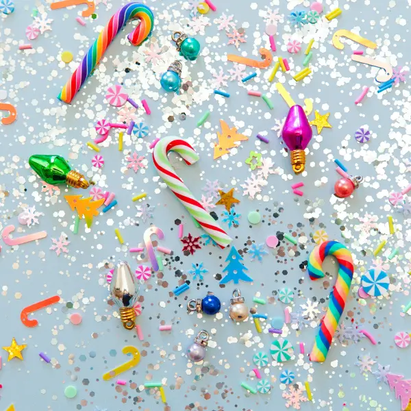 Fun Fillers – Xmas Noël | Accessoires sensoriels magiques