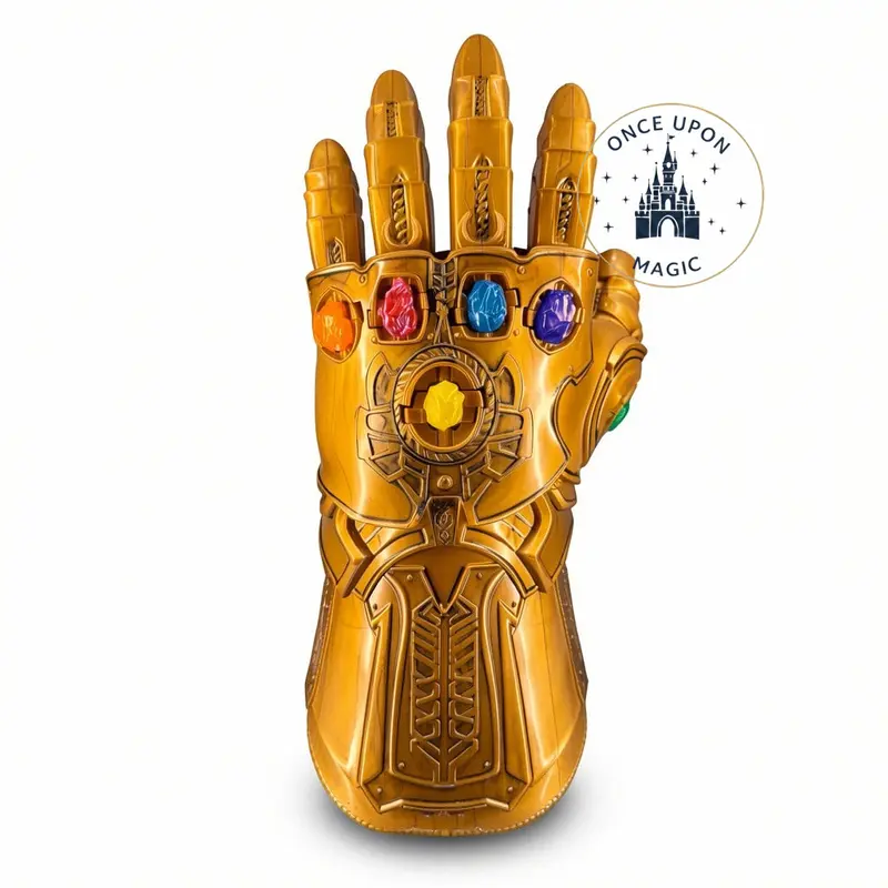 Gant de l'Infini – Réplique décorative Marvel