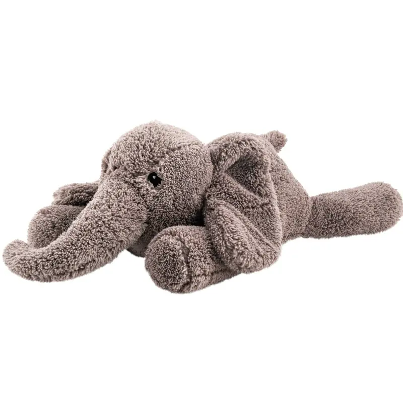 George Peluche Bruit Blanc Rechargeable gris - Flow