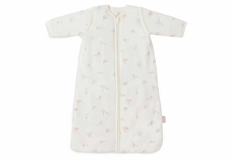 Gigoteuse avec Manches Amovible lovely birds - JOLLEIN