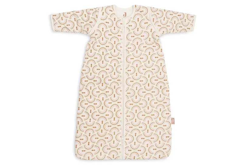 Gigoteuse avec Manches Amovible Soft Plumes - JOLLEIN