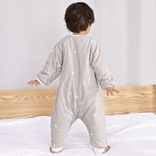 Gigoteuse Bébé à Motif
