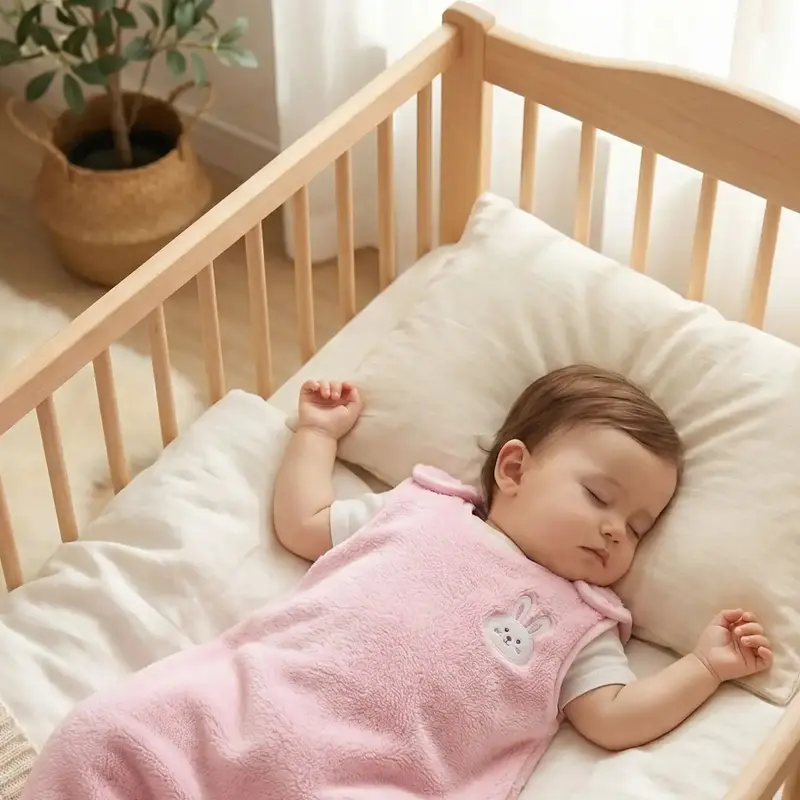GIGOTEUSE BEBE HIVER | UltraConfort