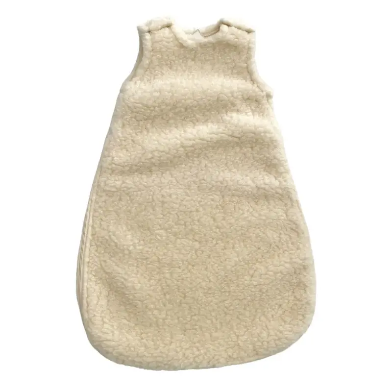 Gigoteuse en pure laine pour bébé Saling