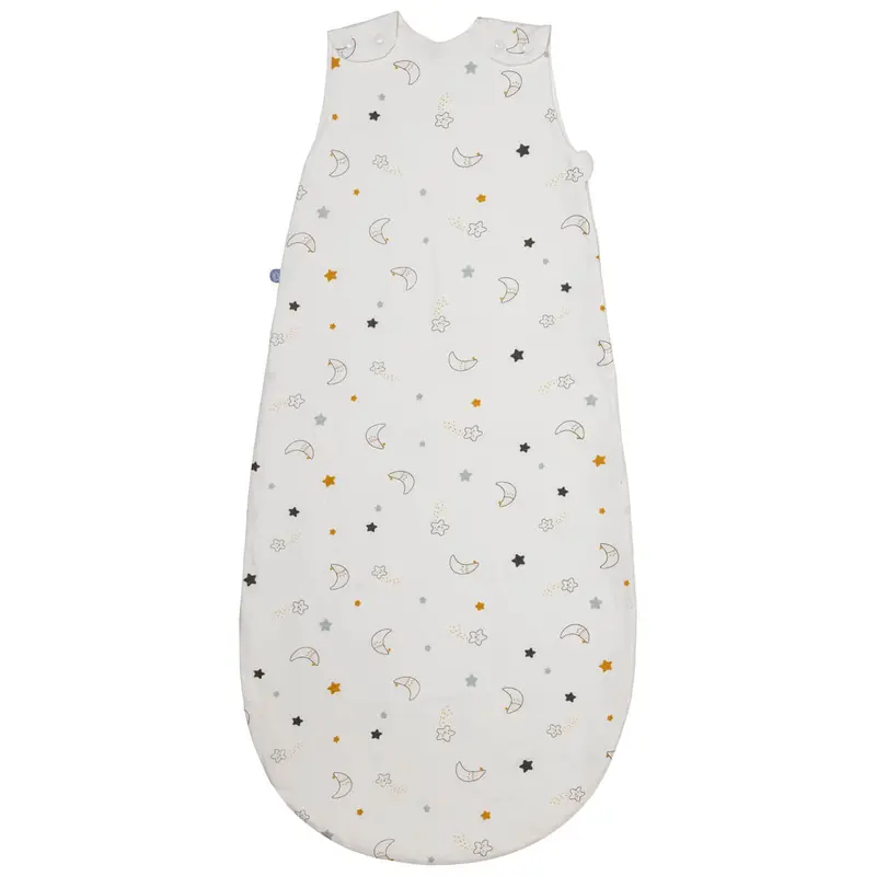 Gigoteuse été 6-36 mois 110 cm - Gigoteuse Tog 0,5 pour bébé - Doux Rêves