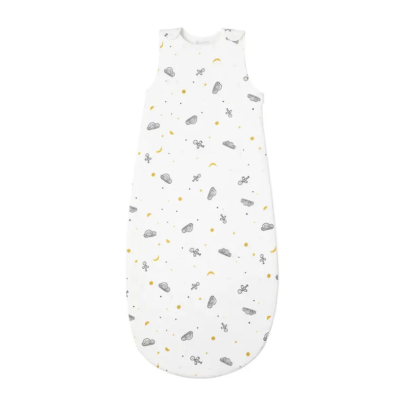 Gigoteuse été 6-36 mois évolutive Étoile Filante - Gigoteuse TOG 0.5