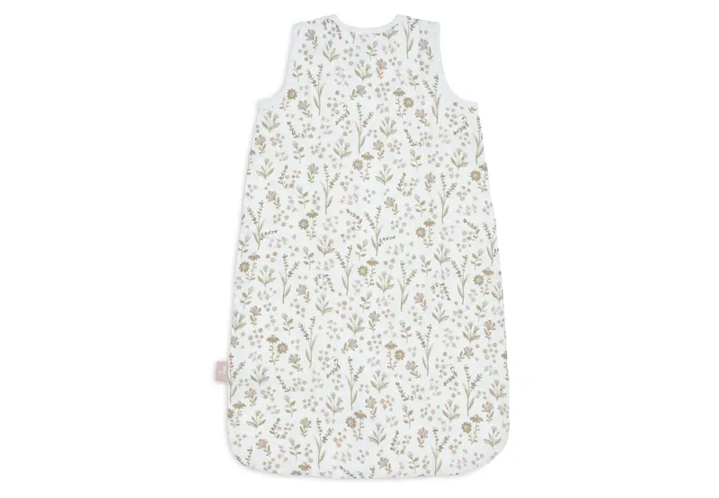 Gigoteuse Gaze de Coton 110cm Bloomy - JOLLEIN
