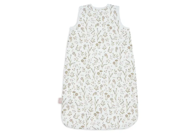 Gigoteuse Gaze de Coton 70cm Bloomy - JOLLEIN