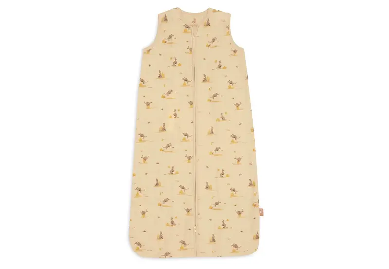 Gigoteuse Gaze de Coton 70cm Kangaroots - JOLLEIN