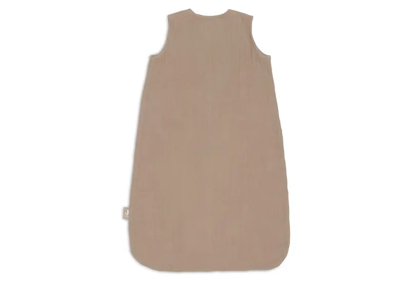 Gigoteuse Gaze de Coton 90cm Biscuit - JOLLEIN