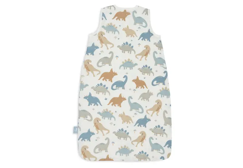 Gigoteuse Gaze de Coton 90cm Roarsome - JOLLEIN