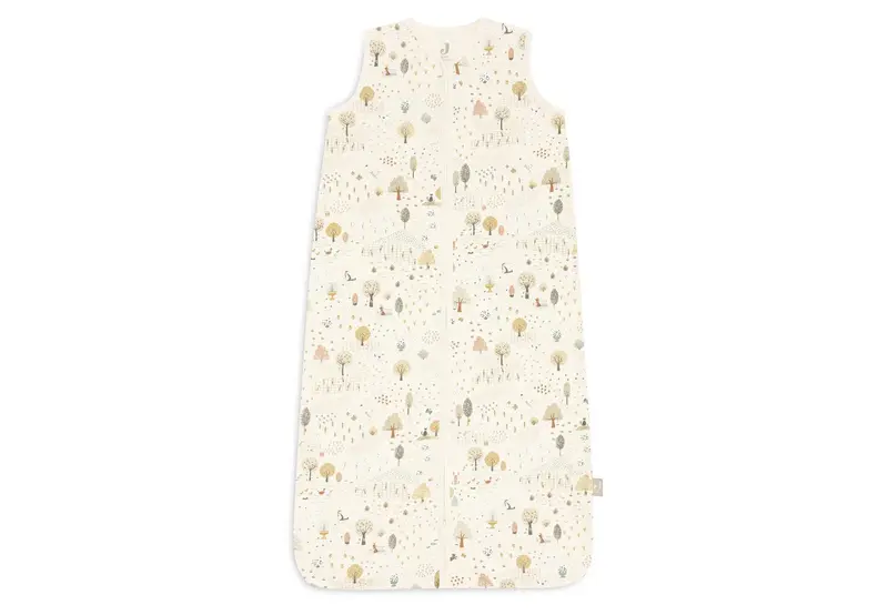 Gigoteuse Gaze de Coton 90cm Tiny Park - JOLLEIN