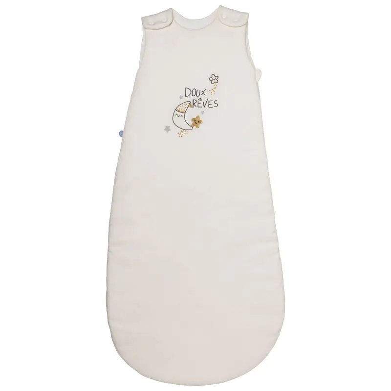 Gigoteuse hiver 6-36 mois 110 cm - Gigoteuse Tog 3,5 pour bébé - Doux Rêves