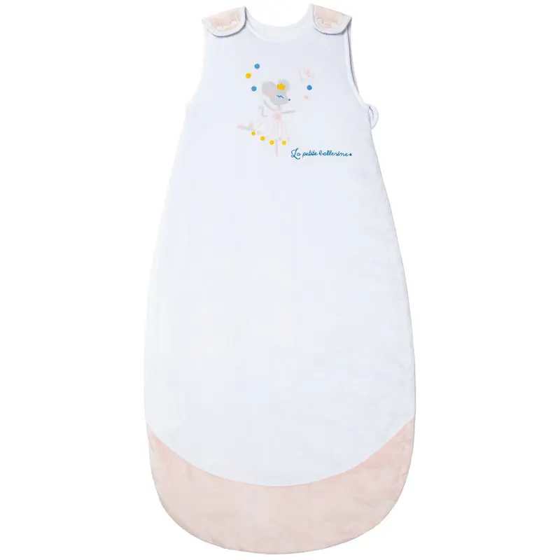 Gigoteuse hiver 6-36 mois La Petite Ballerine - Gigoteuse TOG 3.5