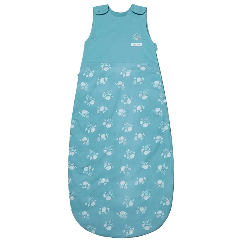 Gigoteuse hiver 6-36 mois Seaside Romance - Gigoteuse TOG 3.5
