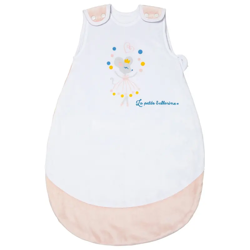 Gigoteuse hiver naissance La Petite Ballerine - Gigoteuse TOG 3.5
