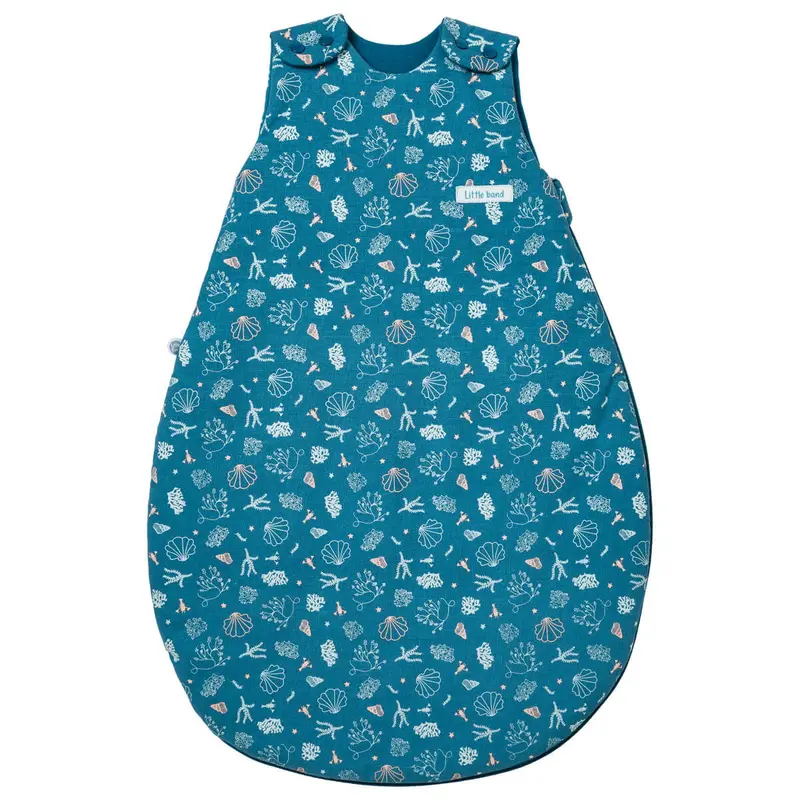 Gigoteuse hiver naissance Seaside Romance - Gigoteuse TOG 3.5