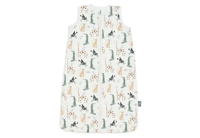 Gigoteuse jersey jungle jambo - JOLLEIN