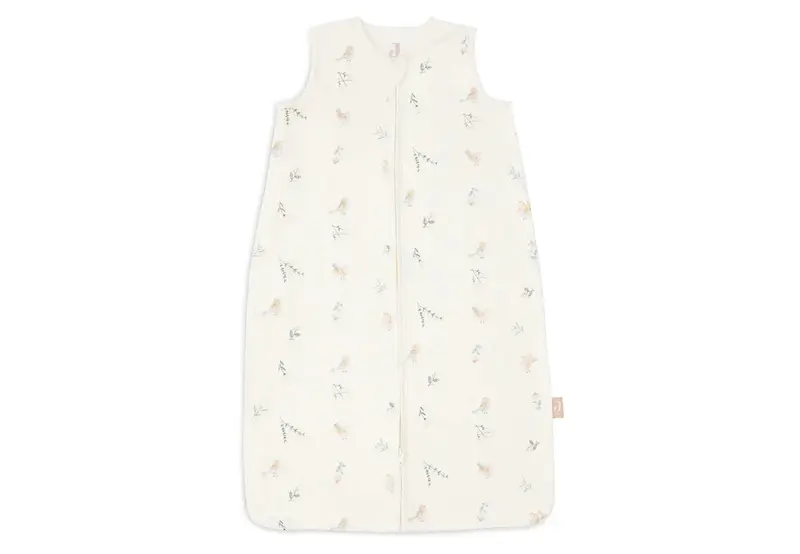 Gigoteuse jersey lovely birds - JOLLEIN