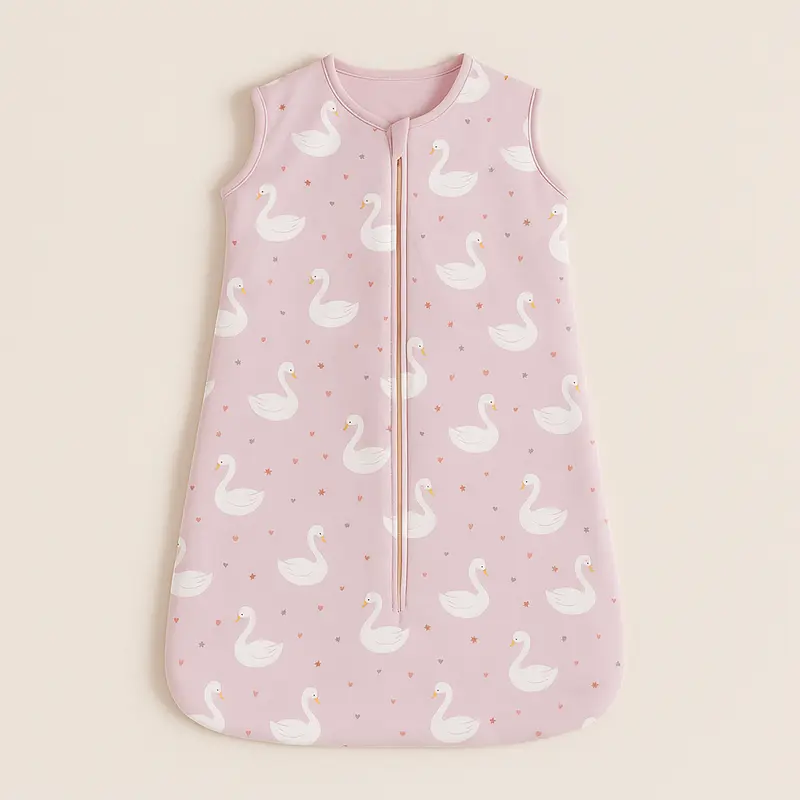 GIGOTEUSE LEGERE ETE ROSE - Swany