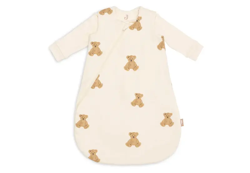 Gigoteuse Naissance 4-saisons Teddy Bear 60cm - JOLLEIN