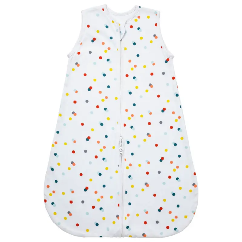 Gigoteuse naissance été 65 cm - Pois