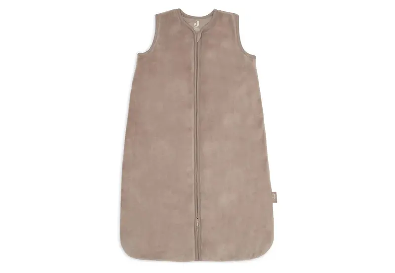 Gigoteuse sans Manches Velvet Milky Coffee- JOLLEIN
