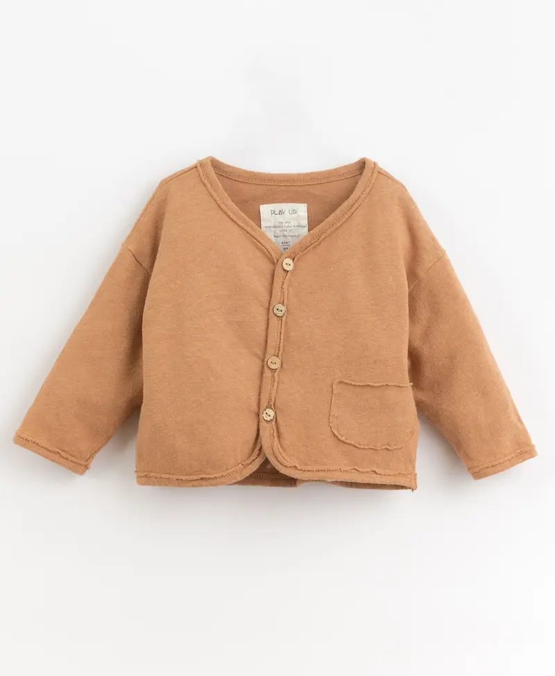 Gilet Coco