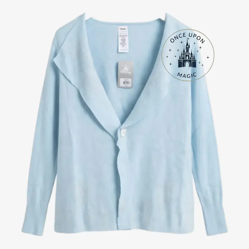 Gilet Her Universe Disney Bound Elsa – La Reine des Neiges