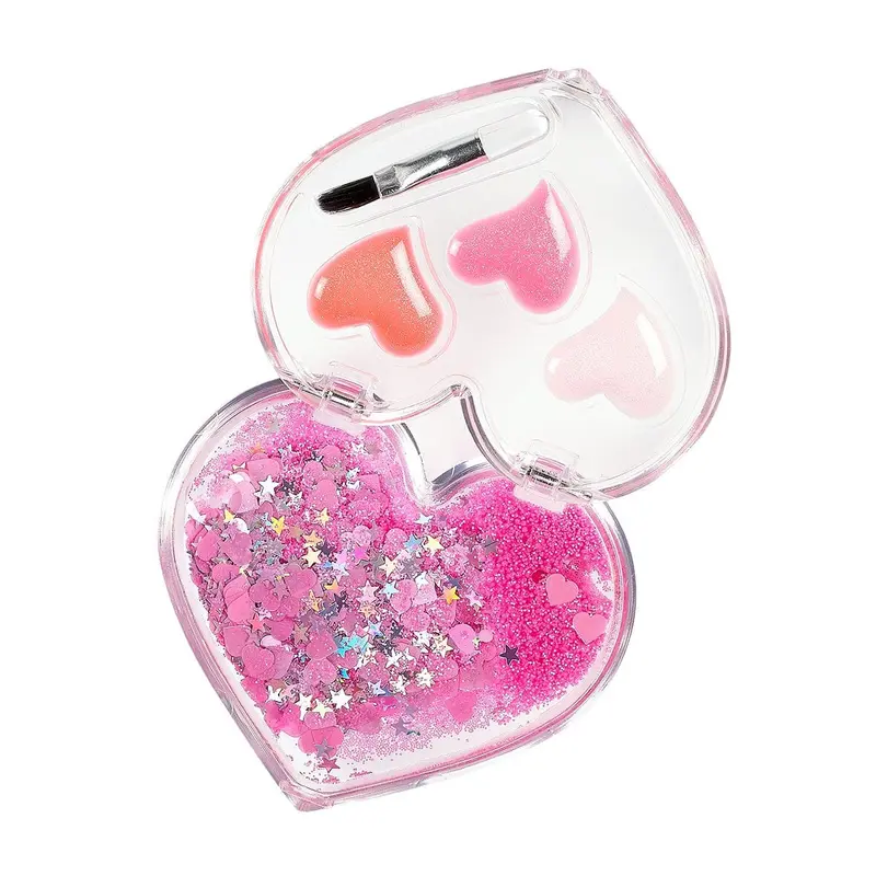 Gloss en forme de coeur - SOUZA