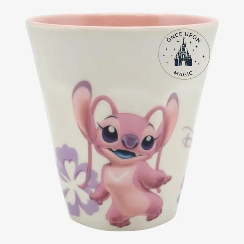 Gobelet Angel – Lilo & Stitch - Disneyland Paris