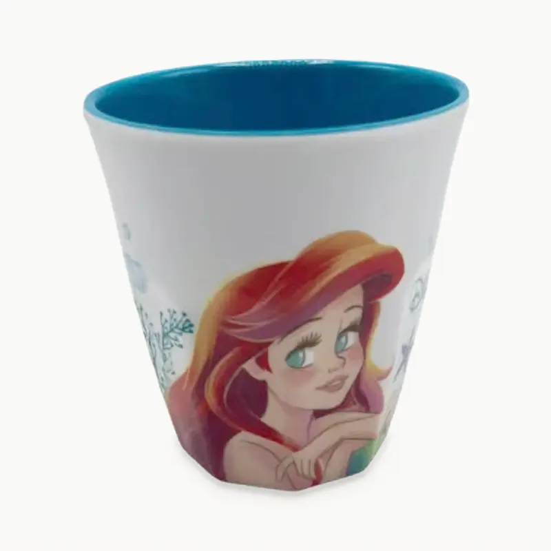 Gobelet Ariel – La Petite Sirène | Disneyland Paris