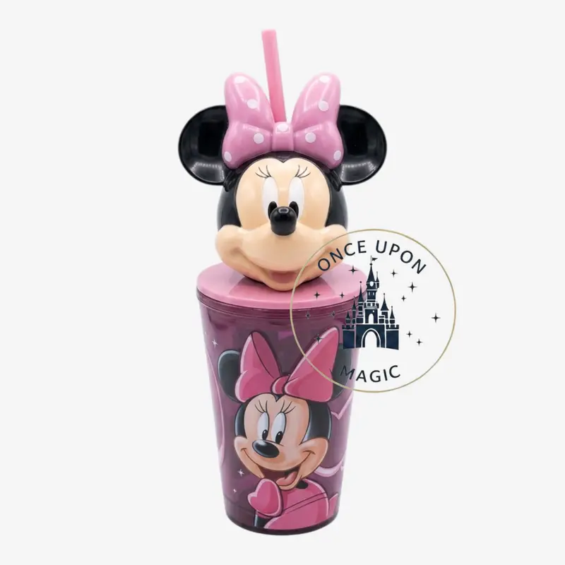 Gobelet Minnie – Disneyland Paris