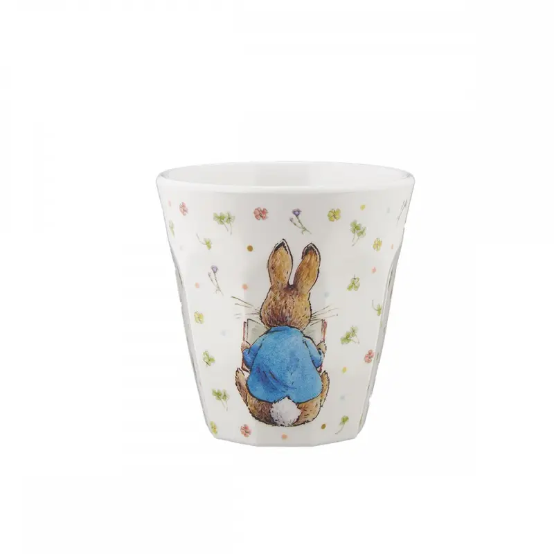 Gobelet Pierre Lapin