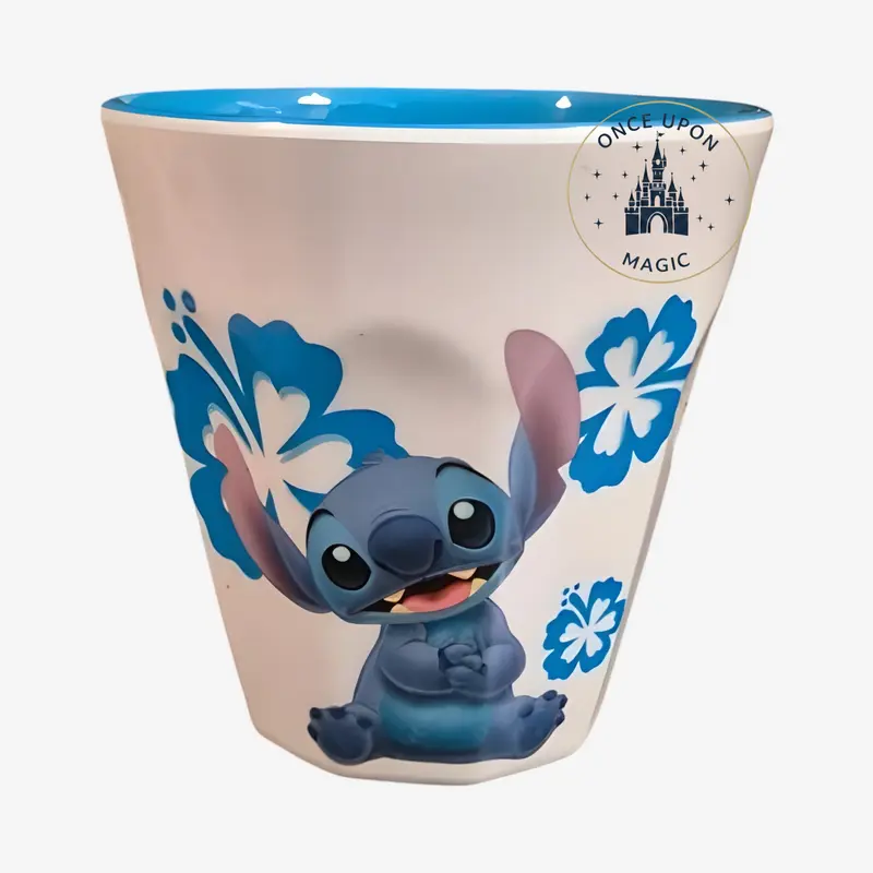 Gobelet Stitch – Disneyland Paris
