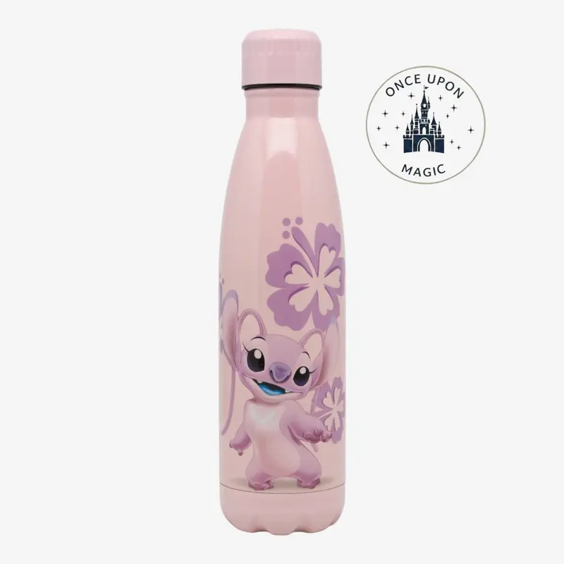 Gourde Disney Angel Lilo & Stitch — Disneyland Paris