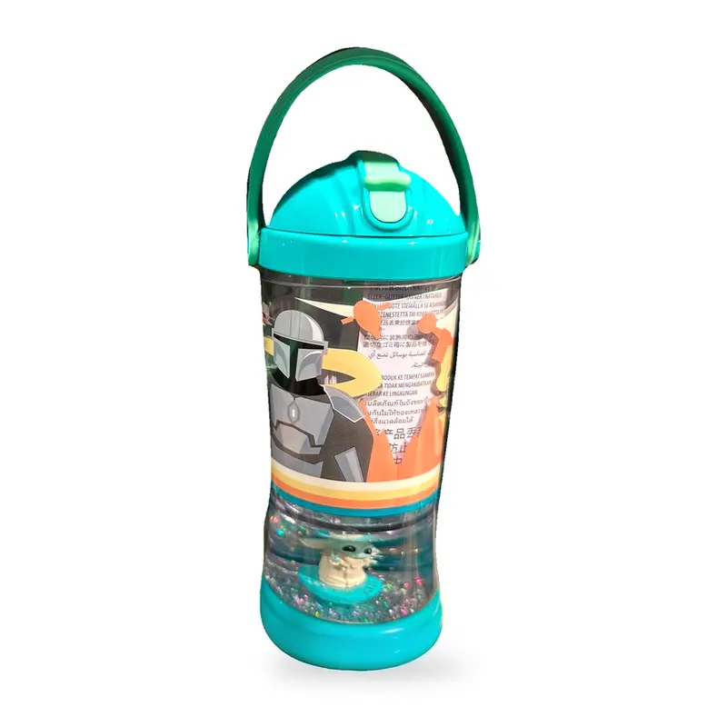 Gourde Enfant Star Wars Mandalorian – Disneyland Paris