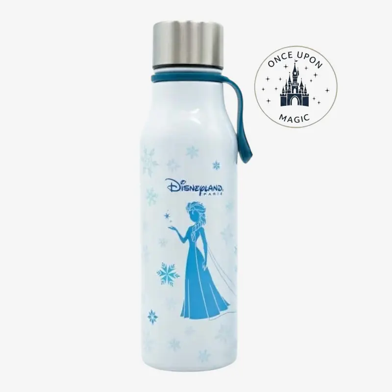 Gourde Frozen Elsa & Olaf – Disneyland Paris