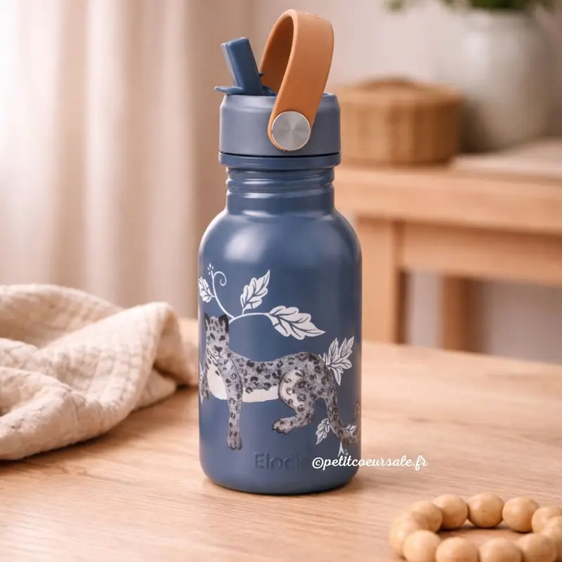 Gourde – Garden Leo 🌿💧
