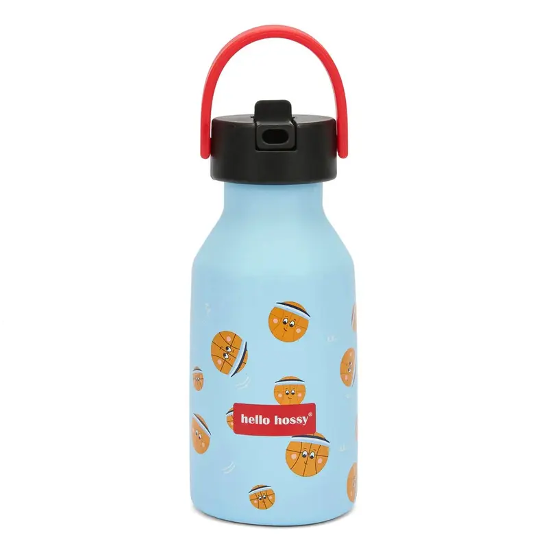 Gourde isotherme Bball Crew 350 ml - Hello Hossy