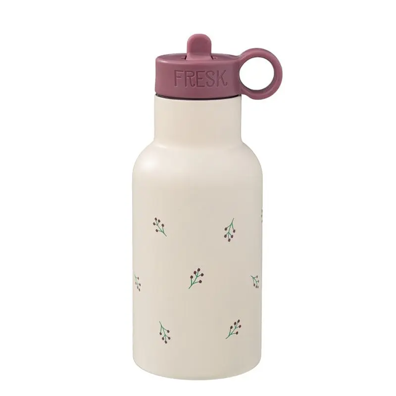 Gourde isotherme Berries - 350 ml - FRESK